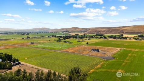 0 Waterbrook Lane Ellensburg WA 98926
