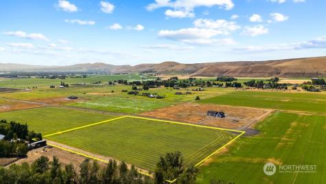 0 Waterbrook Lane Ellensburg WA 98926