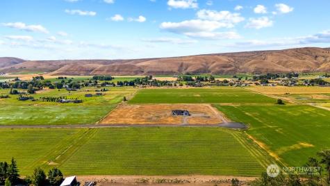0 Waterbrook Lane Ellensburg WA 98926
