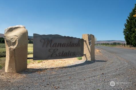 0 Waterbrook Lane Ellensburg WA 98926