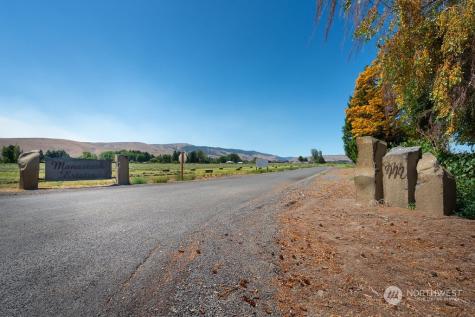 0 Waterbrook Lane Ellensburg WA 98926