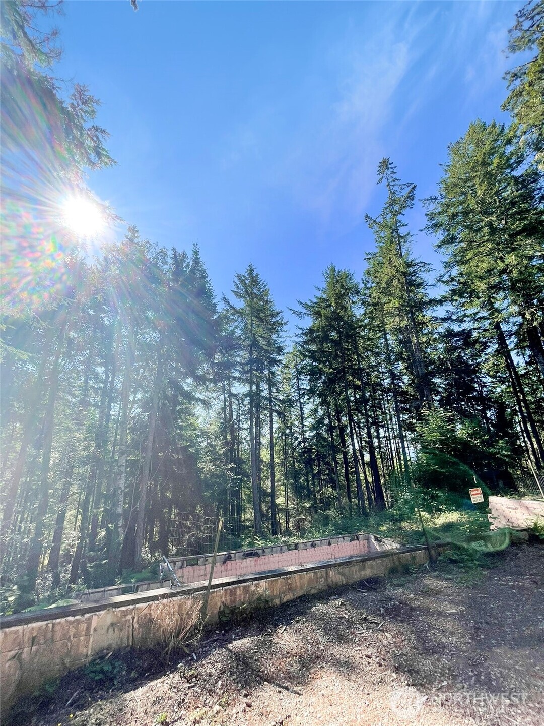 111 N Colony Surf Drive Lilliwaup WA 98555
