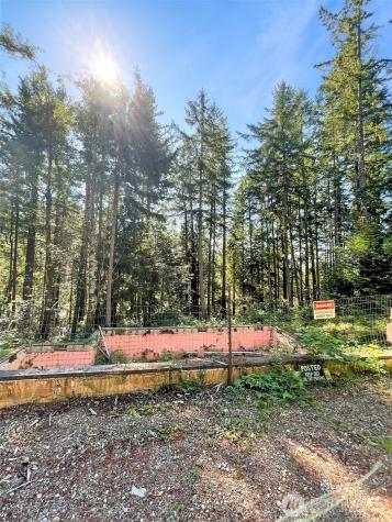 111 N Colony Surf Drive Lilliwaup WA 98555