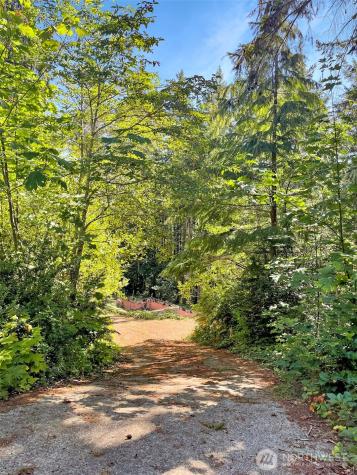111 N Colony Surf Drive Lilliwaup WA 98555