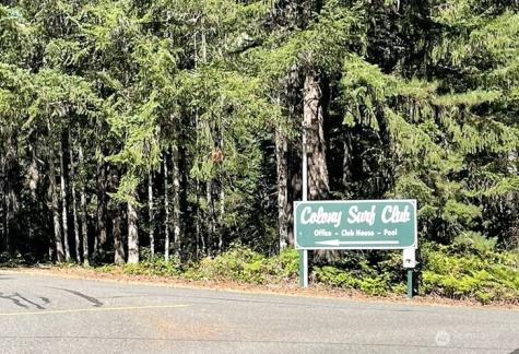 111 N Colony Surf Drive Lilliwaup WA 98555