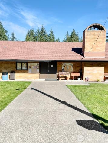 111 N Colony Surf Drive Lilliwaup WA 98555
