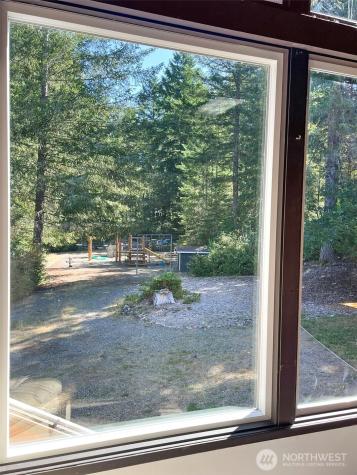 111 N Colony Surf Drive Lilliwaup WA 98555
