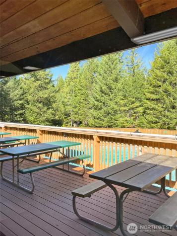 111 N Colony Surf Drive Lilliwaup WA 98555