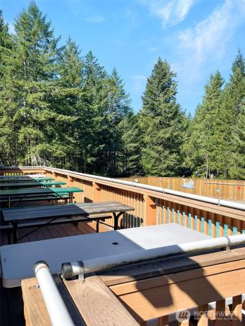 111 N Colony Surf Drive Lilliwaup WA 98555