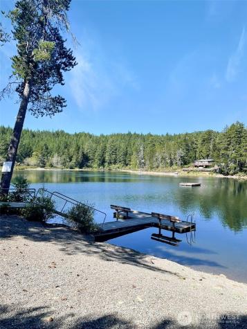 111 N Colony Surf Drive Lilliwaup WA 98555