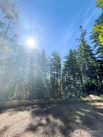 111 N Colony Surf Drive Lilliwaup WA 98555