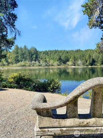 111 N Colony Surf Drive Lilliwaup WA 98555