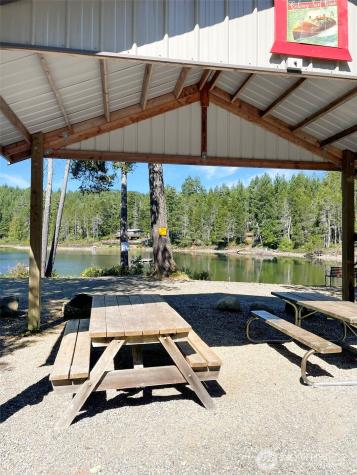 111 N Colony Surf Drive Lilliwaup WA 98555