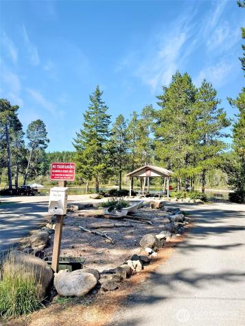 111 N Colony Surf Drive Lilliwaup WA 98555