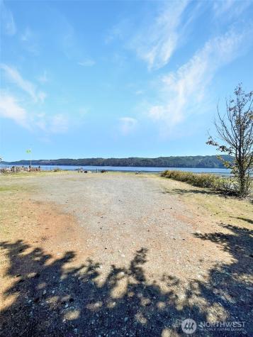 111 N Colony Surf Drive Lilliwaup WA 98555