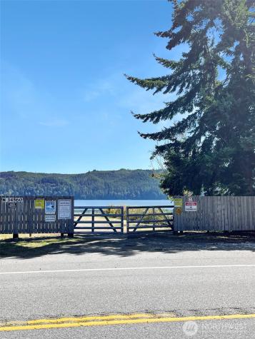 111 N Colony Surf Drive Lilliwaup WA 98555