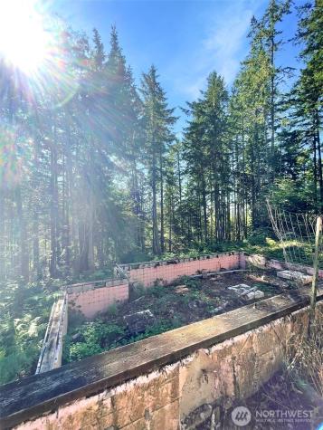 111 N Colony Surf Drive Lilliwaup WA 98555