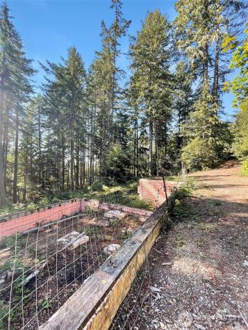 111 N Colony Surf Drive Lilliwaup WA 98555