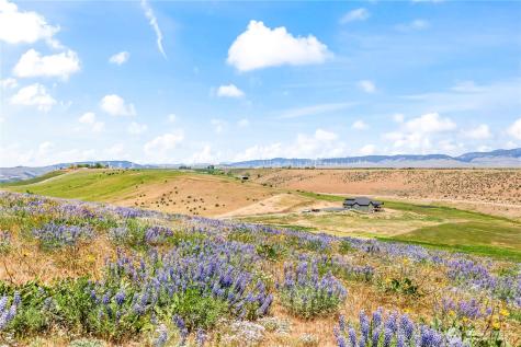 17 Sundance Lane Ellensburg WA 98926