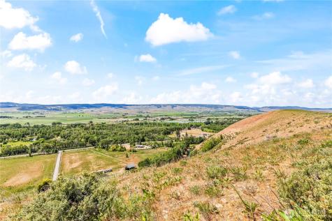 17 Sundance Lane Ellensburg WA 98926