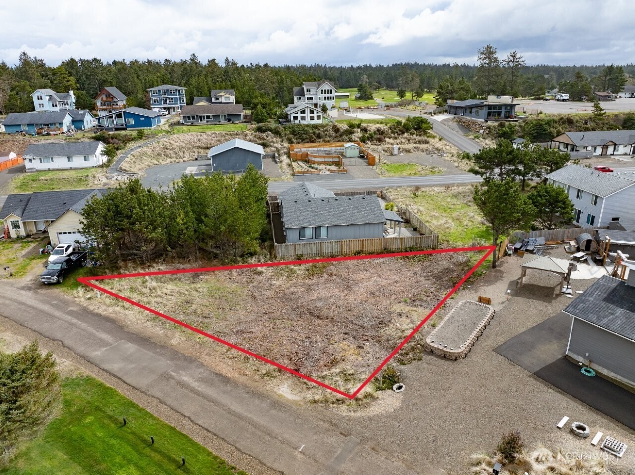 31802 H Place Ocean Park WA 98640