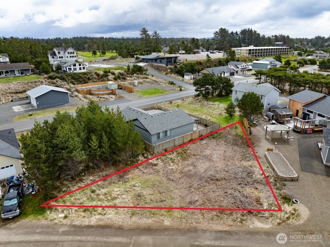 31802 H Place Ocean Park WA 98640