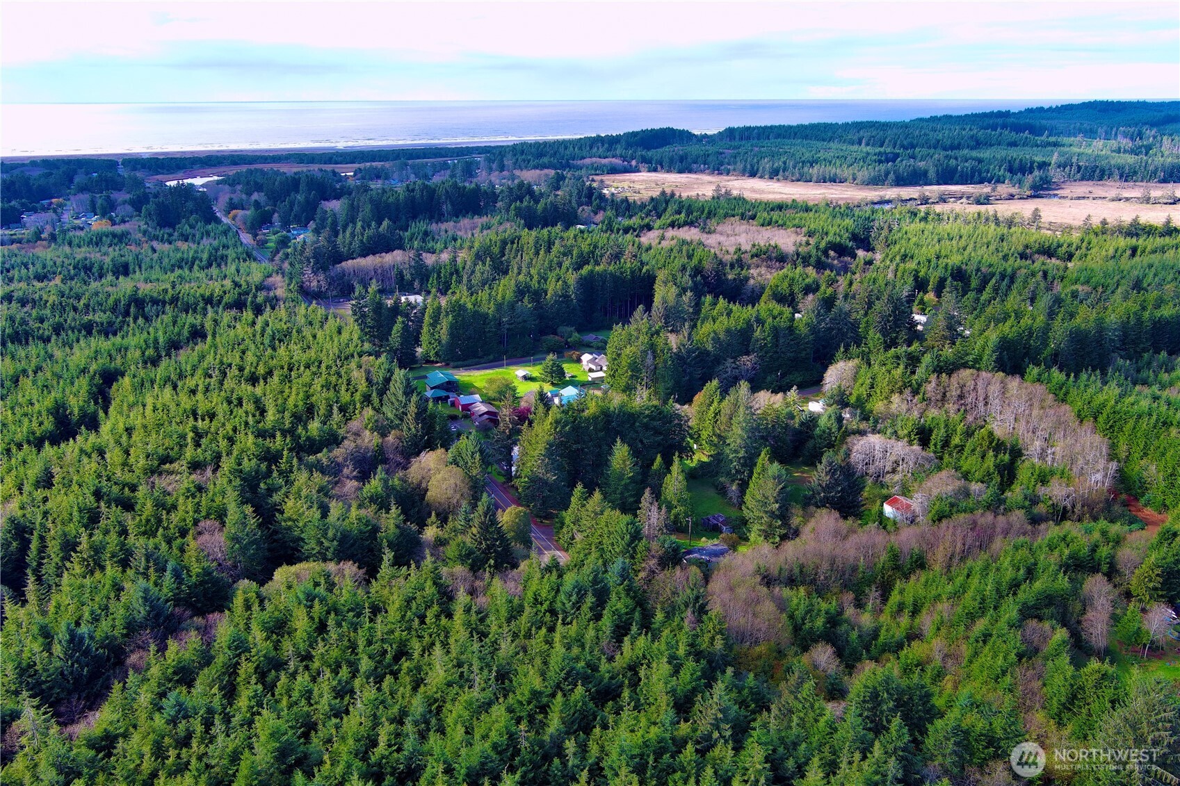 0 Copalis Beach Road Copalis Beach WA 98535
