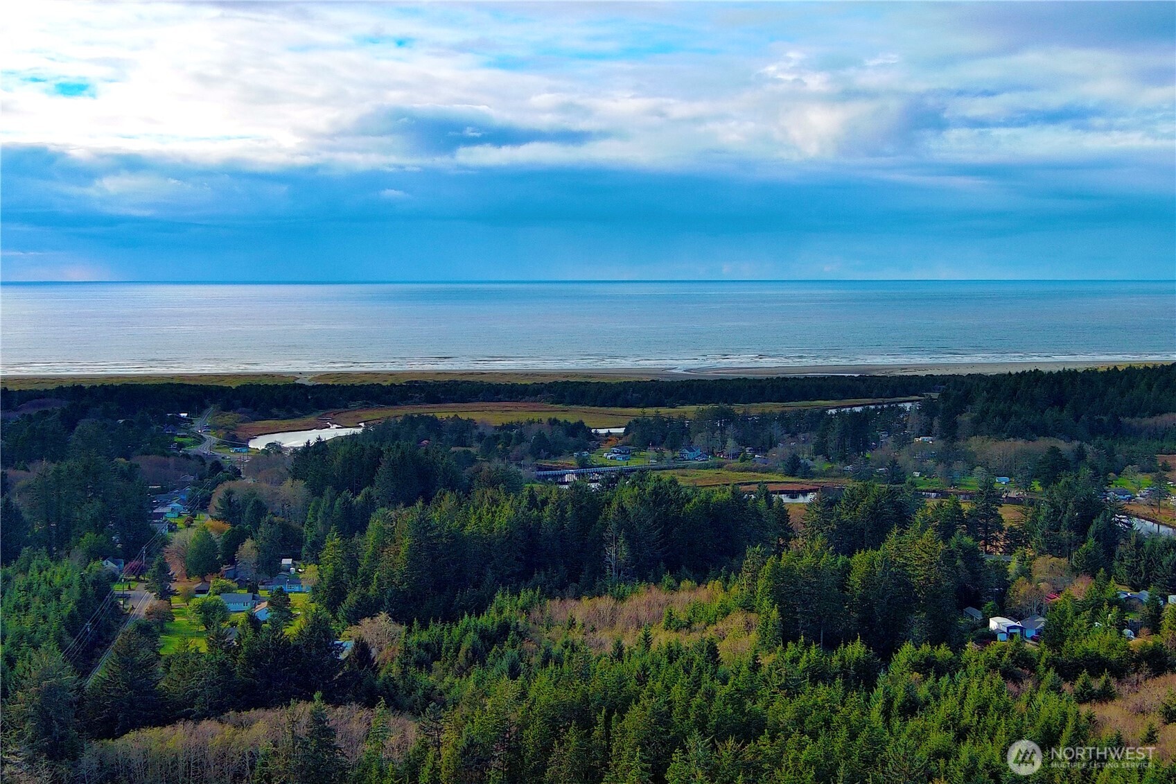 0 Copalis Beach Road Copalis Beach WA 98535