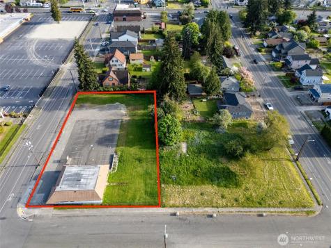 7002 S Park Avenue Tacoma WA 98408