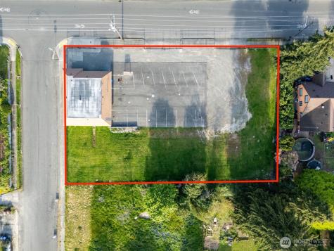 7002 S Park Avenue Tacoma WA 98408