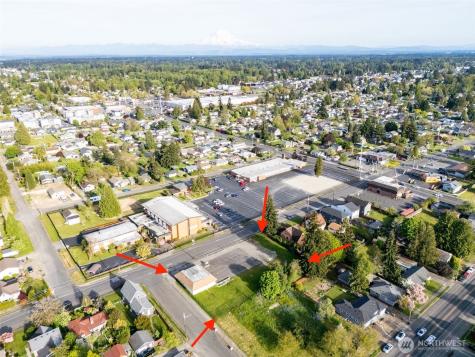 7002 S Park Avenue Tacoma WA 98408