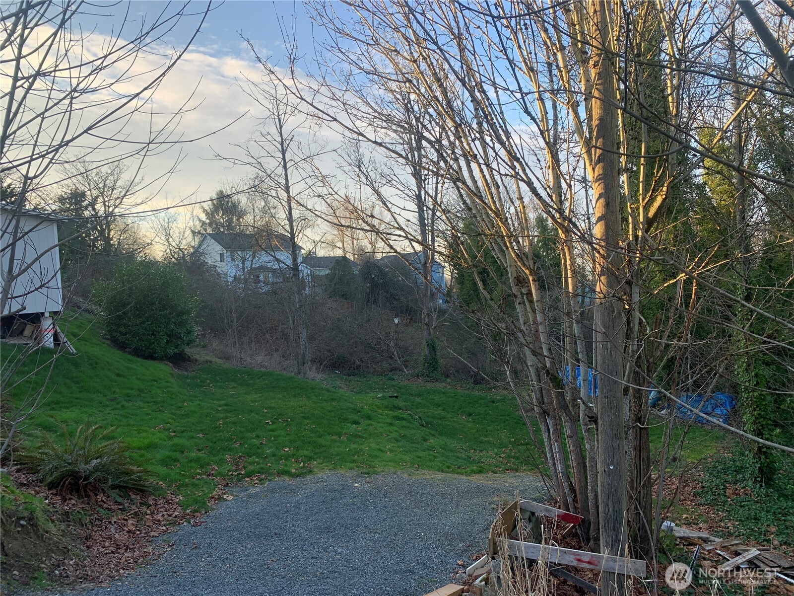 0 S 139th Street Tukwila WA 98188