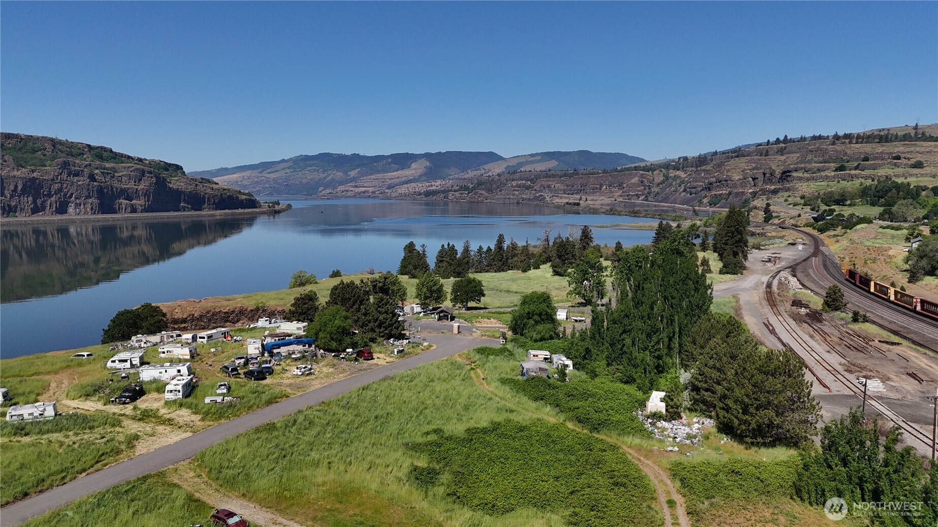 212025870 Lewis And Clark Highway Lyle WA 98635