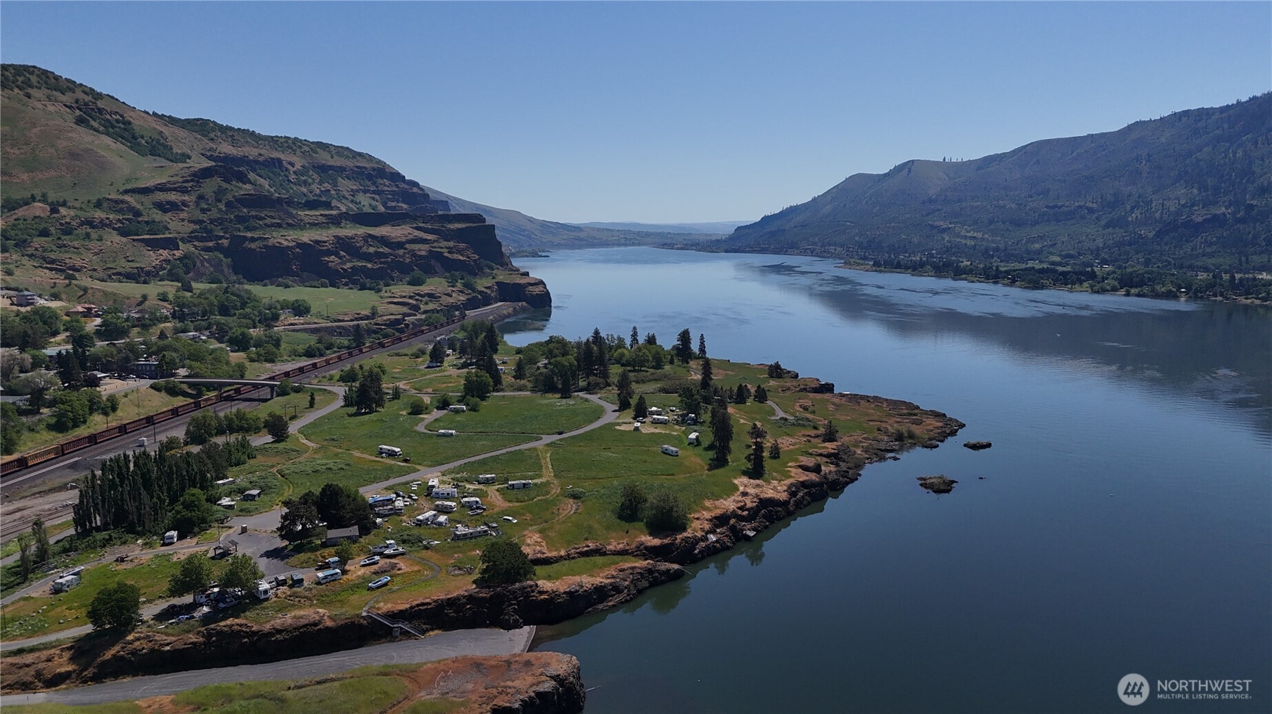212025870 Lewis And Clark Highway Lyle WA 98635