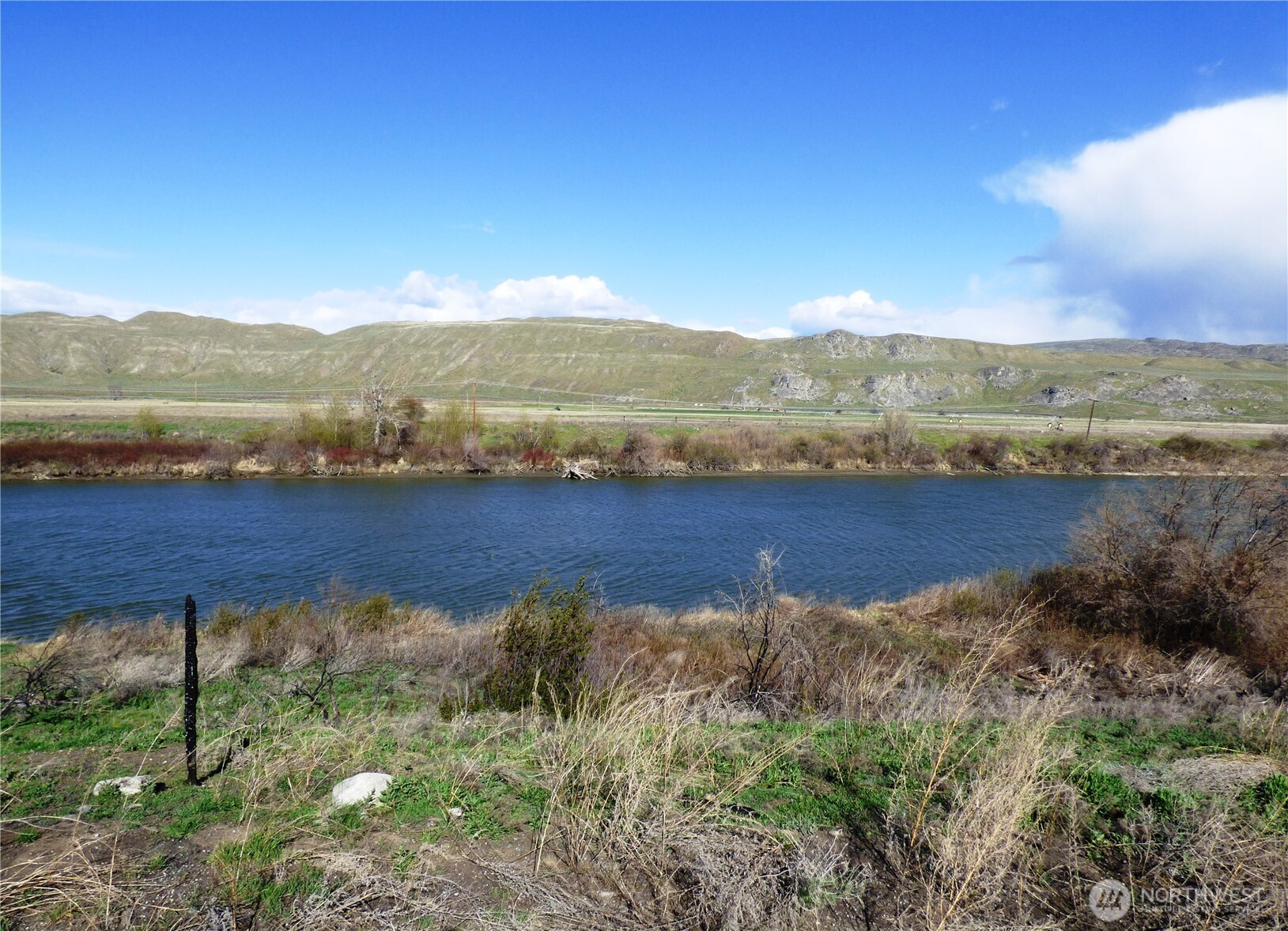 608 Monse River Road Brewster WA 98812