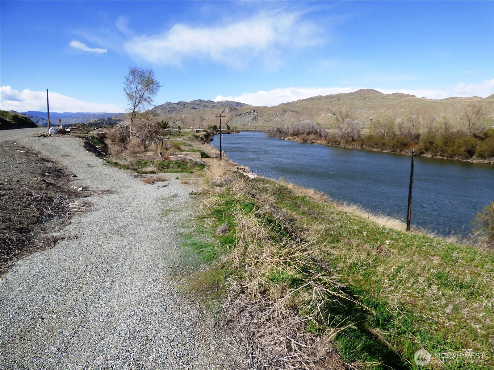 608 Monse River Road Brewster WA 98812