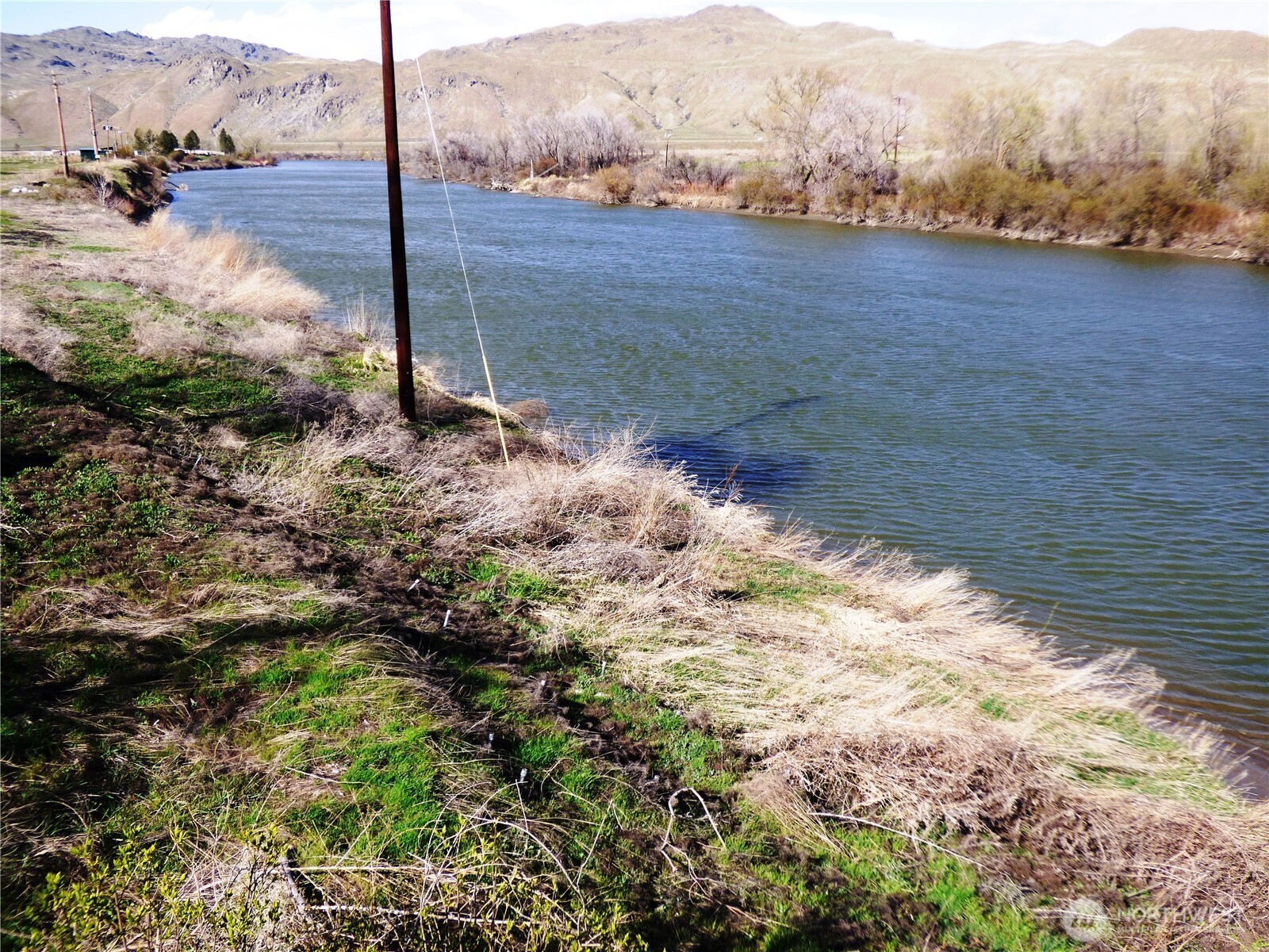 608 Monse River Road Brewster WA 98812