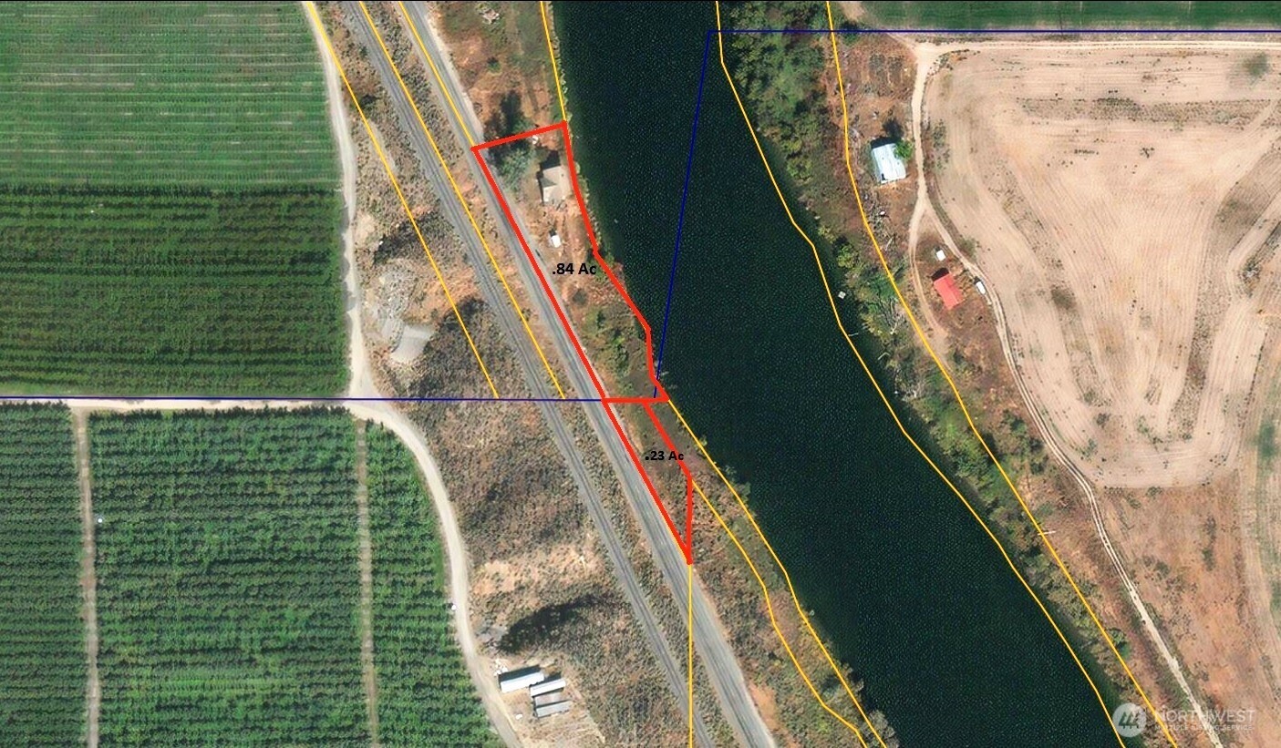 608 Monse River Road Brewster WA 98812