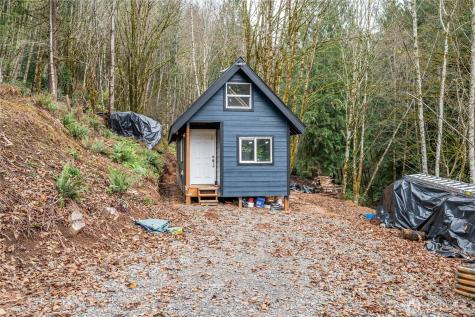 292 Woodside Drive Longview WA 98632