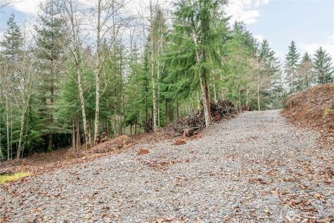 292 Woodside Drive Longview WA 98632