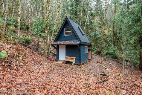292 Woodside Drive Longview WA 98632