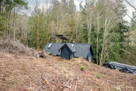 292 Woodside Drive Longview WA 98632