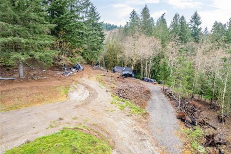 292 Woodside Drive Longview WA 98632