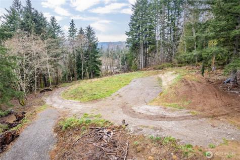 292 Woodside Drive Longview WA 98632