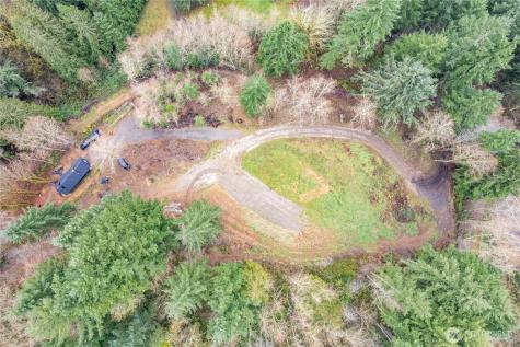 292 Woodside Drive Longview WA 98632