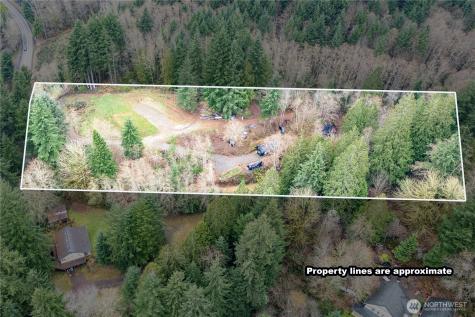 292 Woodside Drive Longview WA 98632
