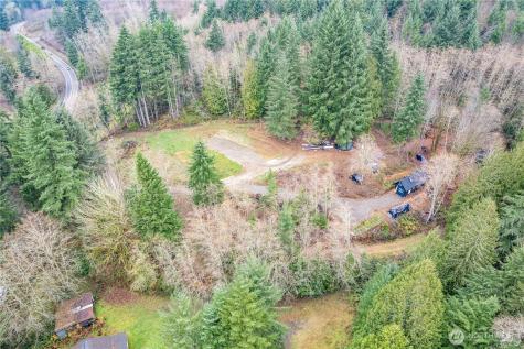 292 Woodside Drive Longview WA 98632
