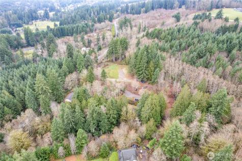 292 Woodside Drive Longview WA 98632