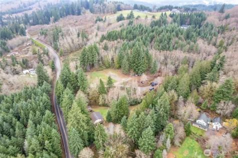 292 Woodside Drive Longview WA 98632