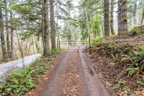 292 Woodside Drive Longview WA 98632